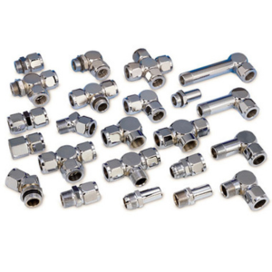Hydraulic Tube Fitting